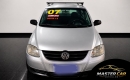 Foto Miniatura Volkswagen  Fox 1.6 mi plus 8v flex 4p manual 2007