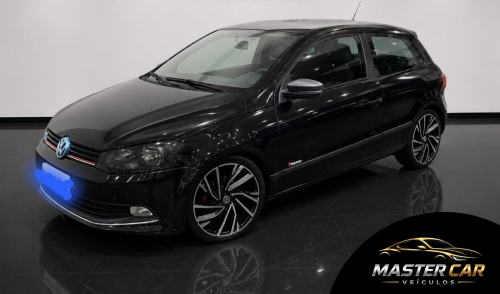 Volkswagen  Gol 1.0 mi city 8v flex 2p manual  2014