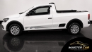 Foto Miniatura Volkswagen Saveiro 1.6 mi cs 8v flex 2p manual g.v 2011