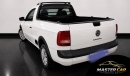 Foto Miniatura Volkswagen Saveiro 1.6 mi cs 8v flex 2p manual g.v 2011