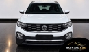 Foto Miniatura Volkswagen T-cross 1.4 250 tsi total flex highline autom&aacute;tico  2020