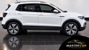 Foto Miniatura Volkswagen T-cross 1.4 250 tsi total flex highline autom&aacute;tico  2020