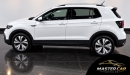 Foto Miniatura Volkswagen T-cross 1.4 250 tsi total flex highline autom&aacute;tico  2020