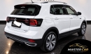 Foto Miniatura Volkswagen T-cross 1.4 250 tsi total flex highline autom&aacute;tico  2020