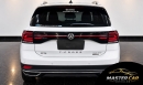 Foto Miniatura Volkswagen T-cross 1.4 250 tsi total flex highline autom&aacute;tico  2020
