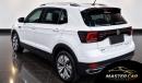 Foto Miniatura Volkswagen T-cross 1.4 250 tsi total flex highline autom&aacute;tico  2020