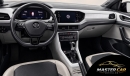 Foto Miniatura Volkswagen T-cross 1.4 250 tsi total flex highline autom&aacute;tico  2020