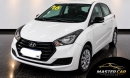 Foto Miniatura Hyundai Hb20 1.0 comfort 12v flex 4p manual  2016