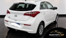 Foto Miniatura Hyundai Hb20 1.0 comfort 12v flex 4p manual  2016