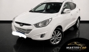 Foto Miniatura Hyundai  Ix35 2.0 mpi 4x2 16v flex 4p autom&aacute;tico  2014