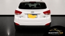 Foto Miniatura Hyundai  Ix35 2.0 mpi 4x2 16v flex 4p autom&aacute;tico  2014