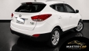 Foto Miniatura Hyundai  Ix35 2.0 mpi 4x2 16v flex 4p autom&aacute;tico  2014