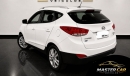 Foto Miniatura Hyundai  Ix35 2.0 mpi 4x2 16v flex 4p autom&aacute;tico  2014