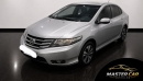 Foto Miniatura Honda  City 1.5 dx 16v flex 4p manual 2013 2013