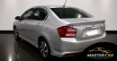Foto Miniatura Honda  City 1.5 dx 16v flex 4p manual 2013 2013