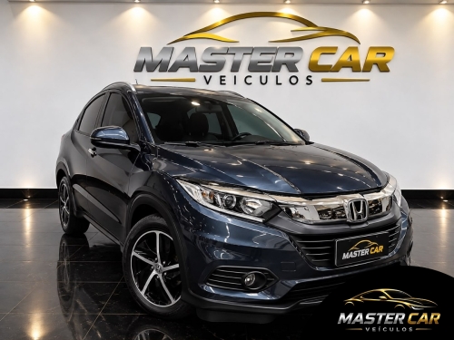 Honda HR-V EX 1.8 FLEX  2020