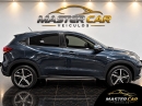 Foto Miniatura Honda HR-V EX 1.8 FLEX  2020
