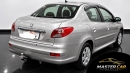 Foto Miniatura Peugeot 207 1.4 xr passion 8v flex 4p manual  2013