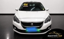 Foto Miniatura Peugeot  308 1.6 allure 16v flex 4p manual  2016