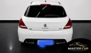 Foto Miniatura Peugeot  308 1.6 allure 16v flex 4p manual  2016