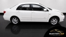 Foto Miniatura Toyota  Corolla 1.8 xei 16v gasolina 4p manual  2003