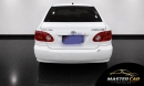 Foto Miniatura Toyota  Corolla 1.8 xei 16v gasolina 4p manual  2003