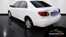 Foto Miniatura Toyota  Corolla 1.8 xei 16v gasolina 4p manual  2003