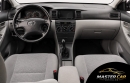Foto Miniatura Toyota  Corolla 1.8 xei 16v gasolina 4p manual  2003