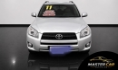 Foto Miniatura Toyota  Rav4 2.4 4x2 16v gasolina 4p autom&aacute;tico  2011
