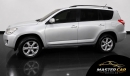 Foto Miniatura Toyota  Rav4 2.4 4x2 16v gasolina 4p autom&aacute;tico  2011
